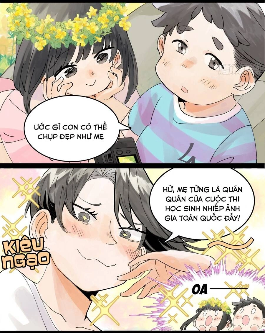 Bạn Cùng Lớp Tôi Đều Kỳ Lạ Chapter 53 - 37