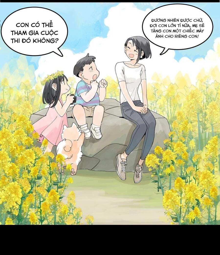 Bạn Cùng Lớp Tôi Đều Kỳ Lạ Chapter 53 - 38