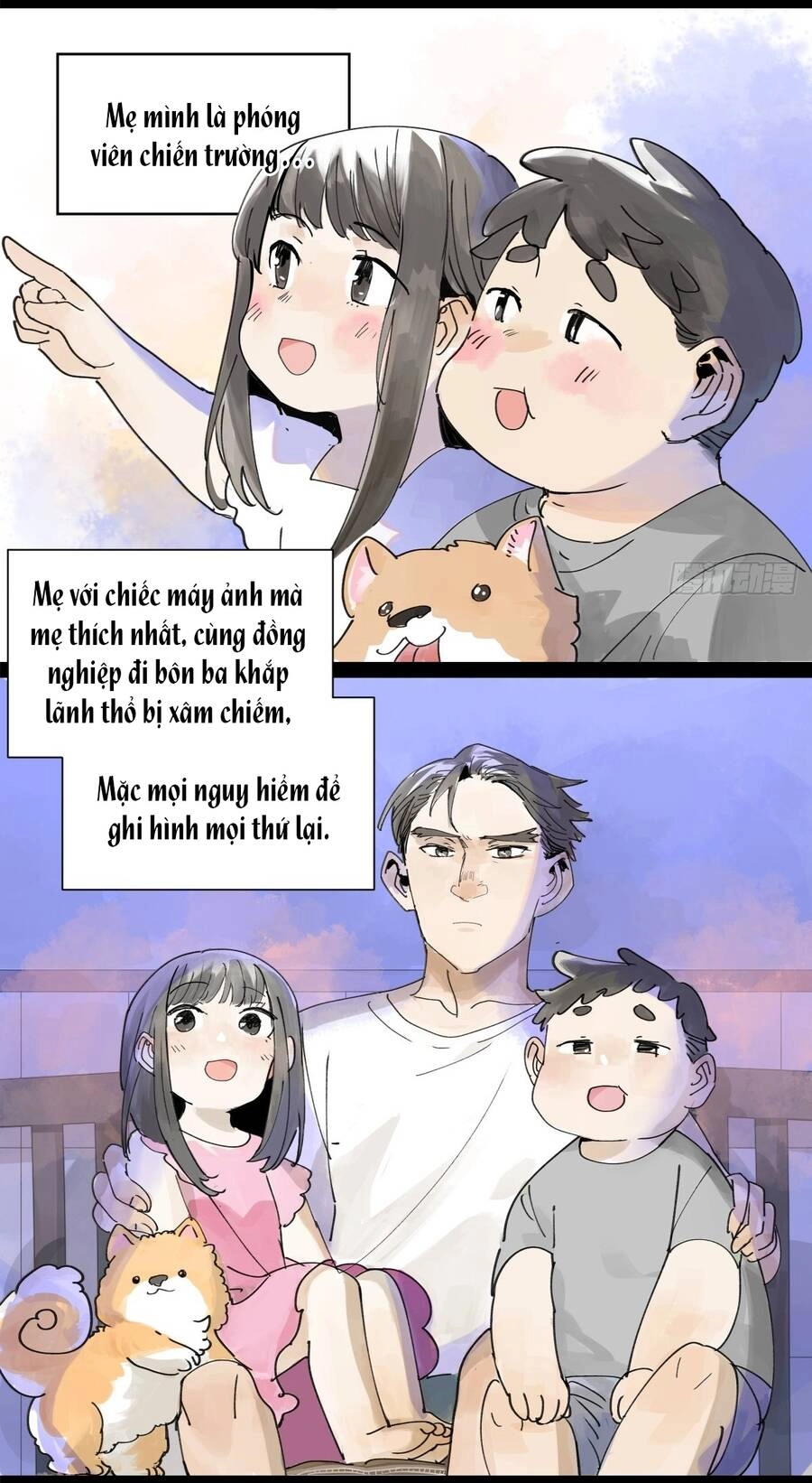 Bạn Cùng Lớp Tôi Đều Kỳ Lạ Chapter 53 - 40