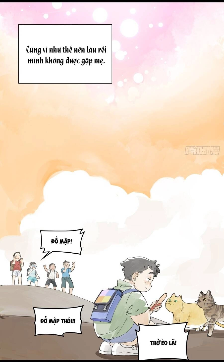 Bạn Cùng Lớp Tôi Đều Kỳ Lạ Chapter 53 - 41