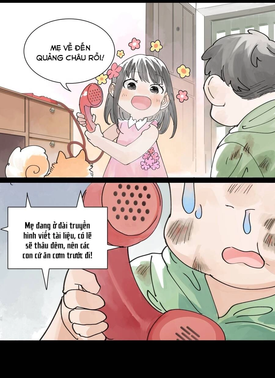 Bạn Cùng Lớp Tôi Đều Kỳ Lạ Chapter 53 - 43