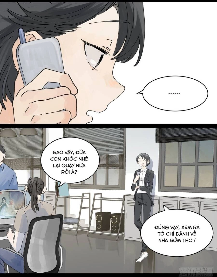 Bạn Cùng Lớp Tôi Đều Kỳ Lạ Chapter 53 - 45