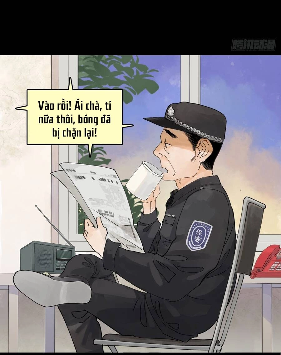 Bạn Cùng Lớp Tôi Đều Kỳ Lạ Chapter 53 - 52