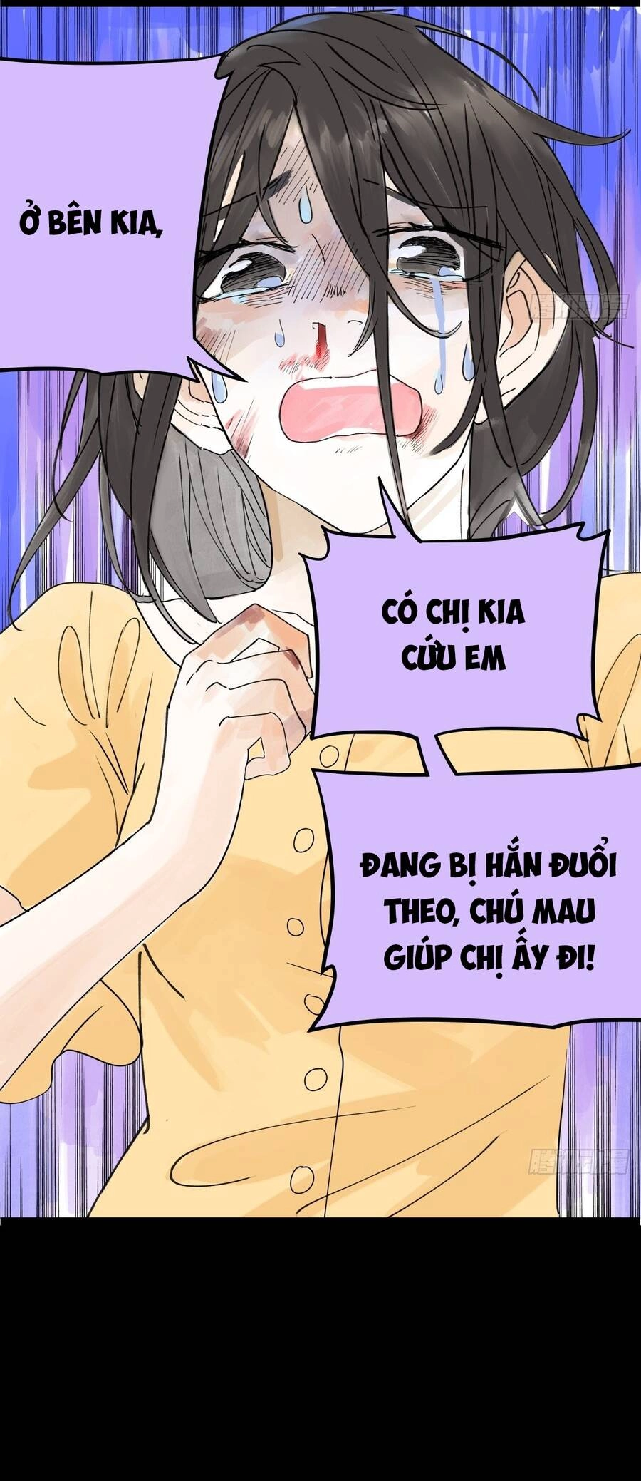 Bạn Cùng Lớp Tôi Đều Kỳ Lạ Chapter 53 - 54