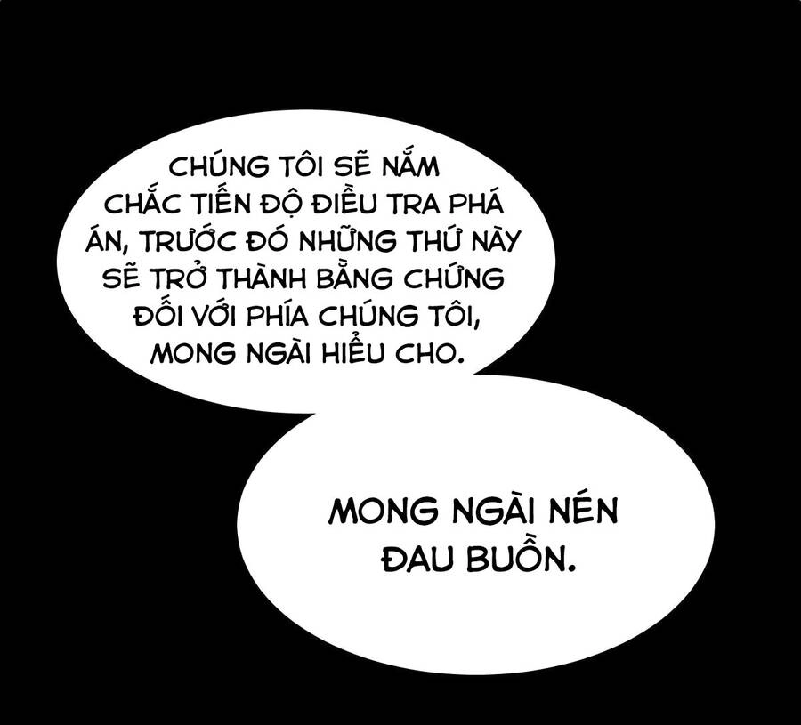 Bạn Cùng Lớp Tôi Đều Kỳ Lạ Chapter 54 - 3