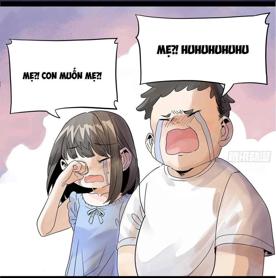 Bạn Cùng Lớp Tôi Đều Kỳ Lạ Chapter 54 - 5