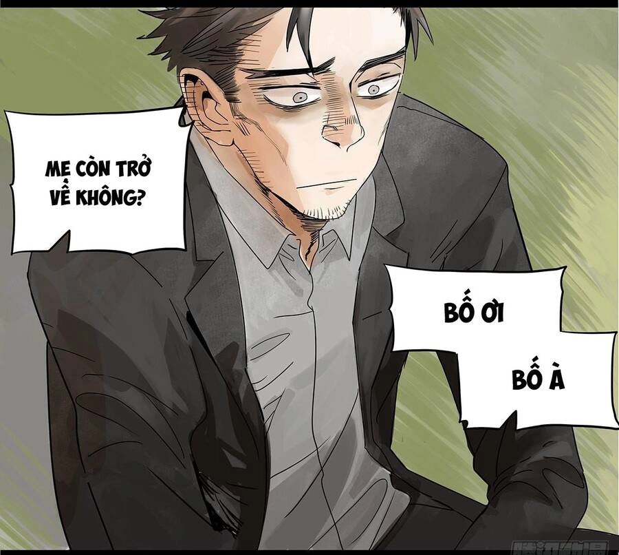 Bạn Cùng Lớp Tôi Đều Kỳ Lạ Chapter 54 - 6