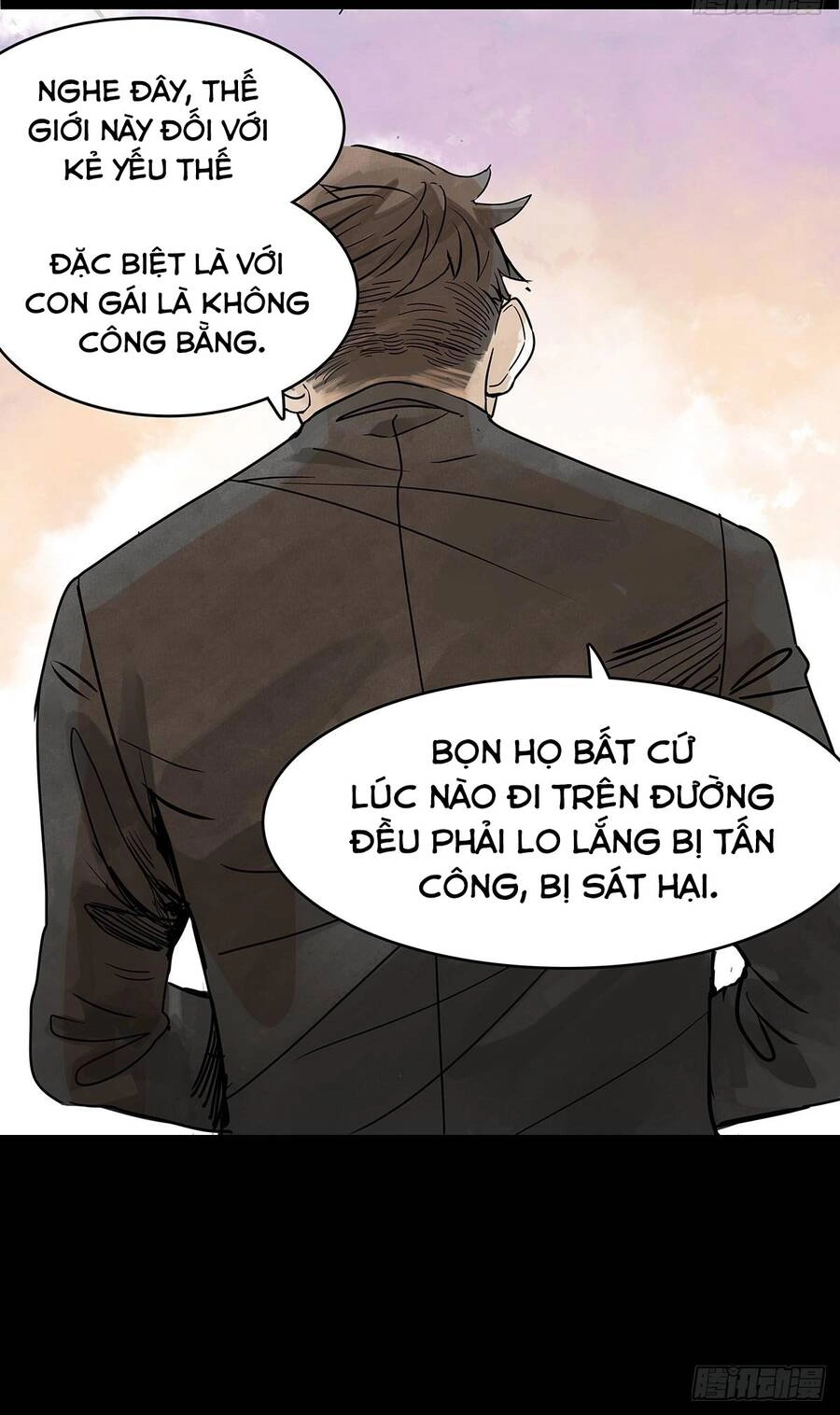 Bạn Cùng Lớp Tôi Đều Kỳ Lạ Chapter 54 - 7