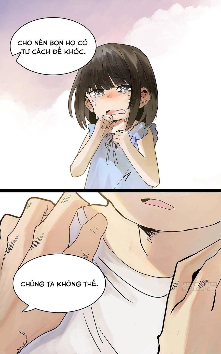 Bạn Cùng Lớp Tôi Đều Kỳ Lạ Chapter 54 - 8