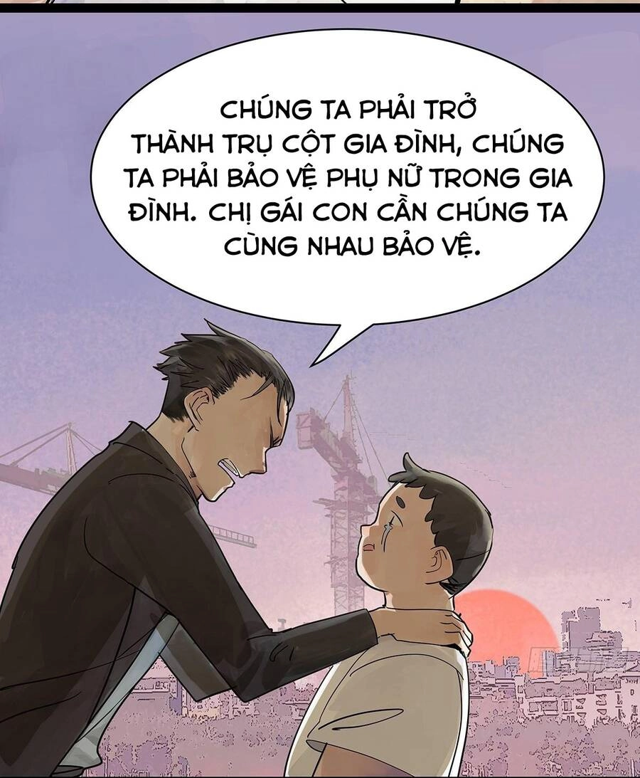 Bạn Cùng Lớp Tôi Đều Kỳ Lạ Chapter 54 - 9