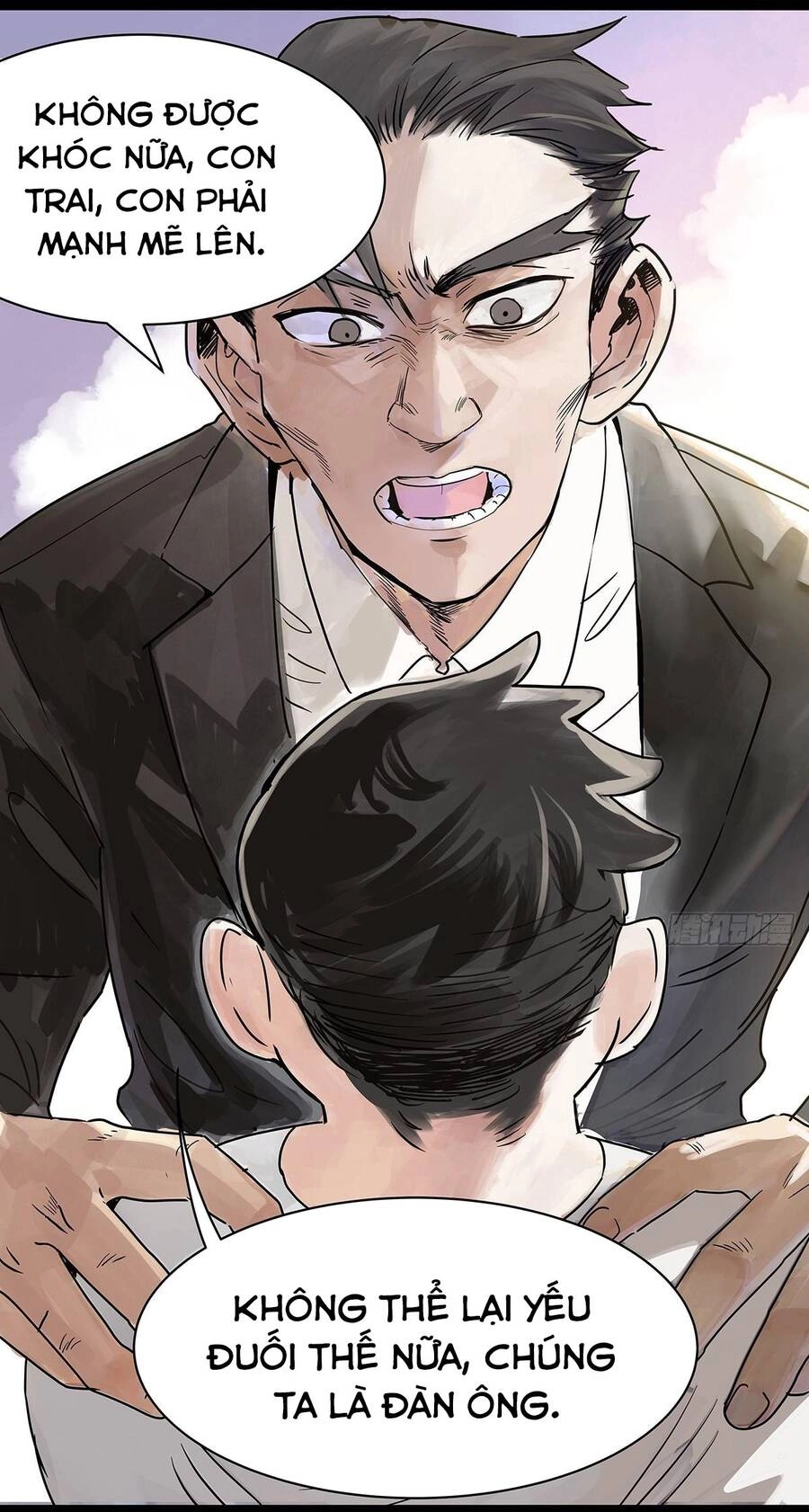 Bạn Cùng Lớp Tôi Đều Kỳ Lạ Chapter 54 - 10