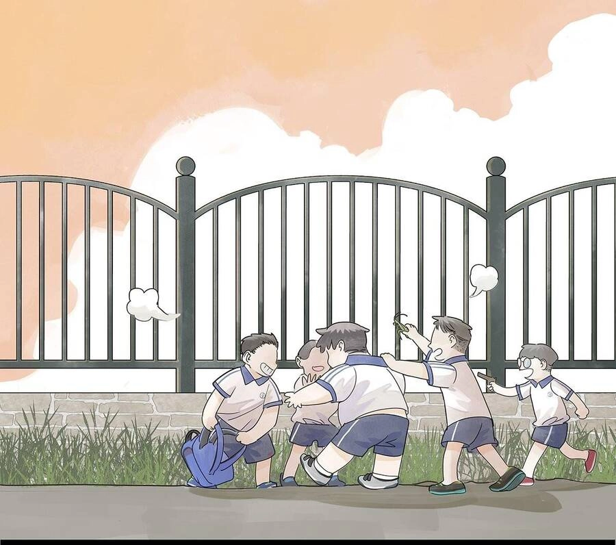 Bạn Cùng Lớp Tôi Đều Kỳ Lạ Chapter 54 - 14