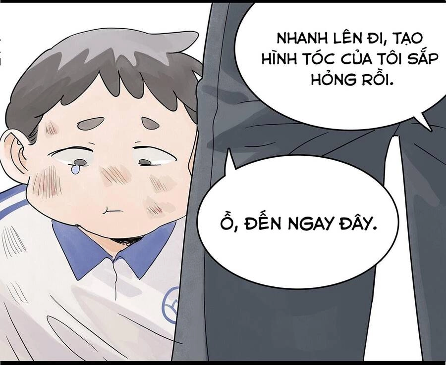 Bạn Cùng Lớp Tôi Đều Kỳ Lạ Chapter 54 - 16