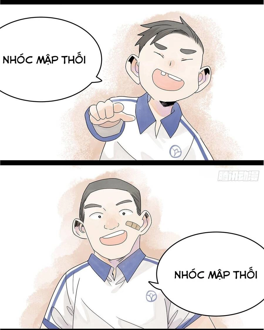 Bạn Cùng Lớp Tôi Đều Kỳ Lạ Chapter 54 - 17