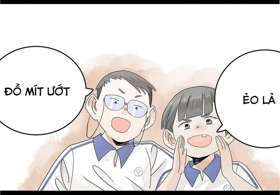 Bạn Cùng Lớp Tôi Đều Kỳ Lạ Chapter 54 - 18