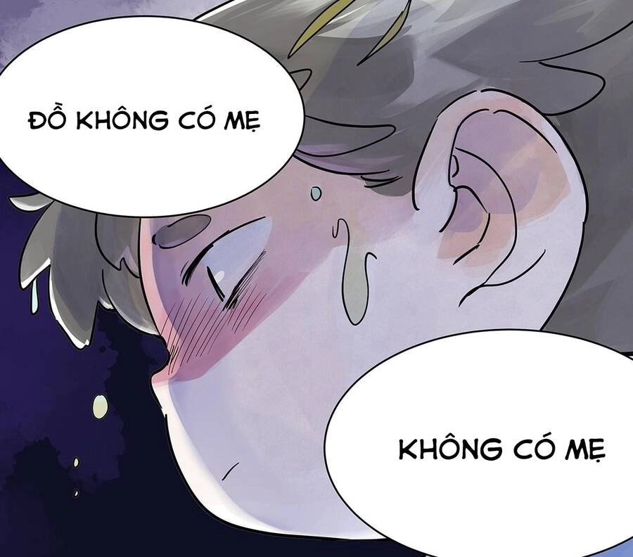 Bạn Cùng Lớp Tôi Đều Kỳ Lạ Chapter 54 - 20