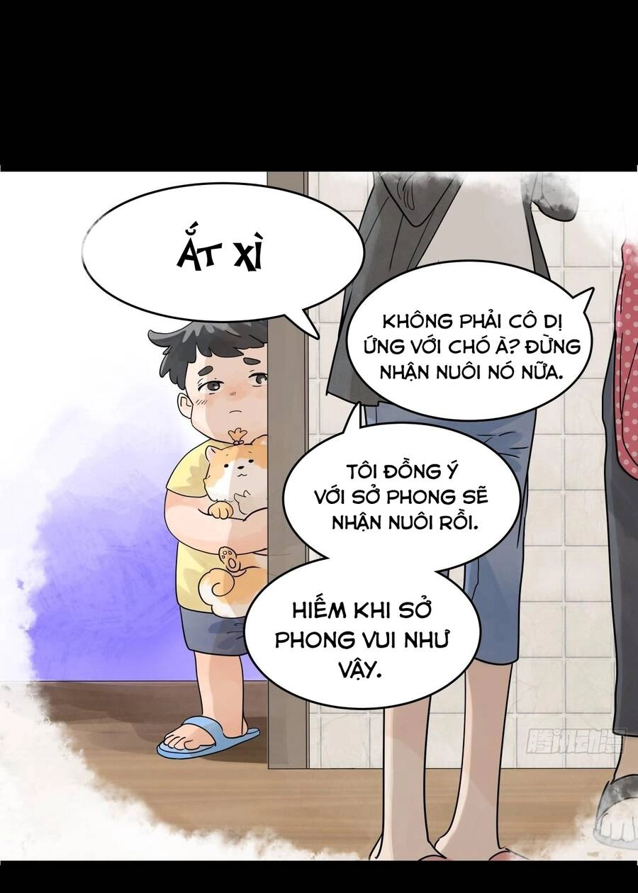 Bạn Cùng Lớp Tôi Đều Kỳ Lạ Chapter 54 - 27