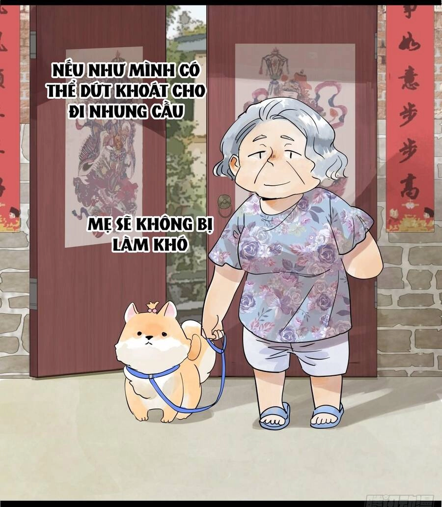 Bạn Cùng Lớp Tôi Đều Kỳ Lạ Chapter 54 - 28