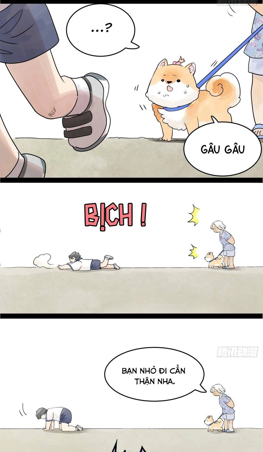 Bạn Cùng Lớp Tôi Đều Kỳ Lạ Chapter 54 - 29