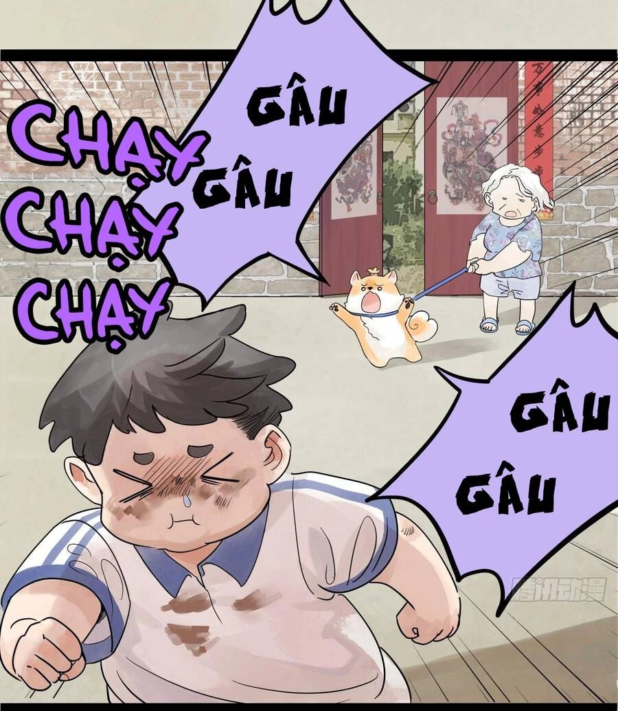 Bạn Cùng Lớp Tôi Đều Kỳ Lạ Chapter 54 - 30