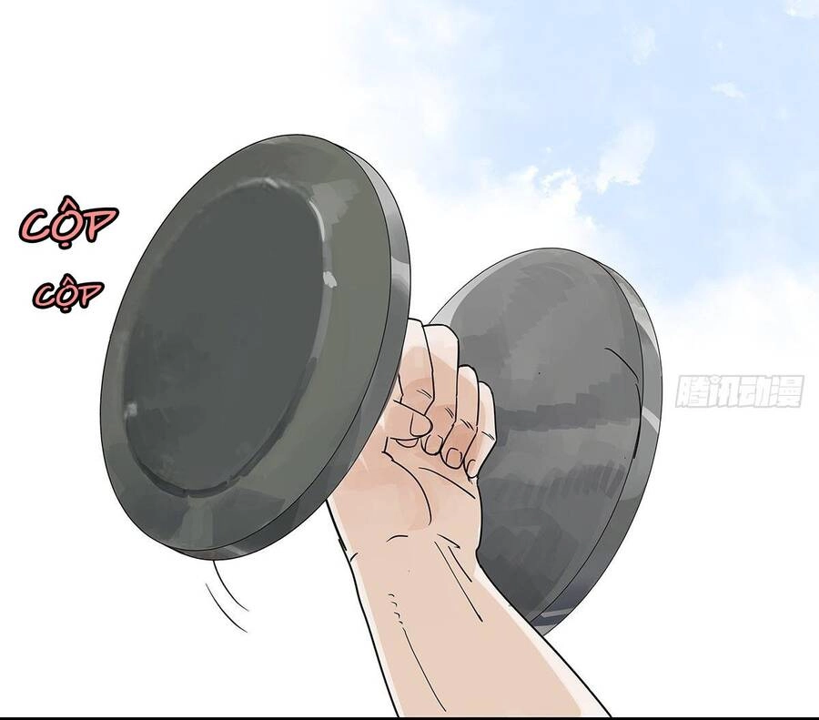 Bạn Cùng Lớp Tôi Đều Kỳ Lạ Chapter 54 - 33