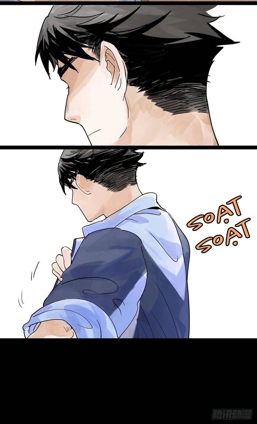 Bạn Cùng Lớp Tôi Đều Kỳ Lạ Chapter 54 - 35