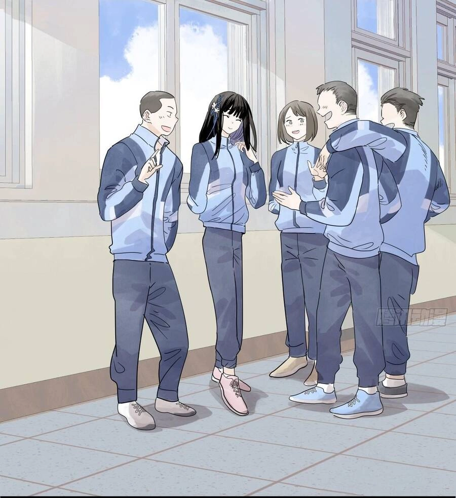 Bạn Cùng Lớp Tôi Đều Kỳ Lạ Chapter 54 - 37