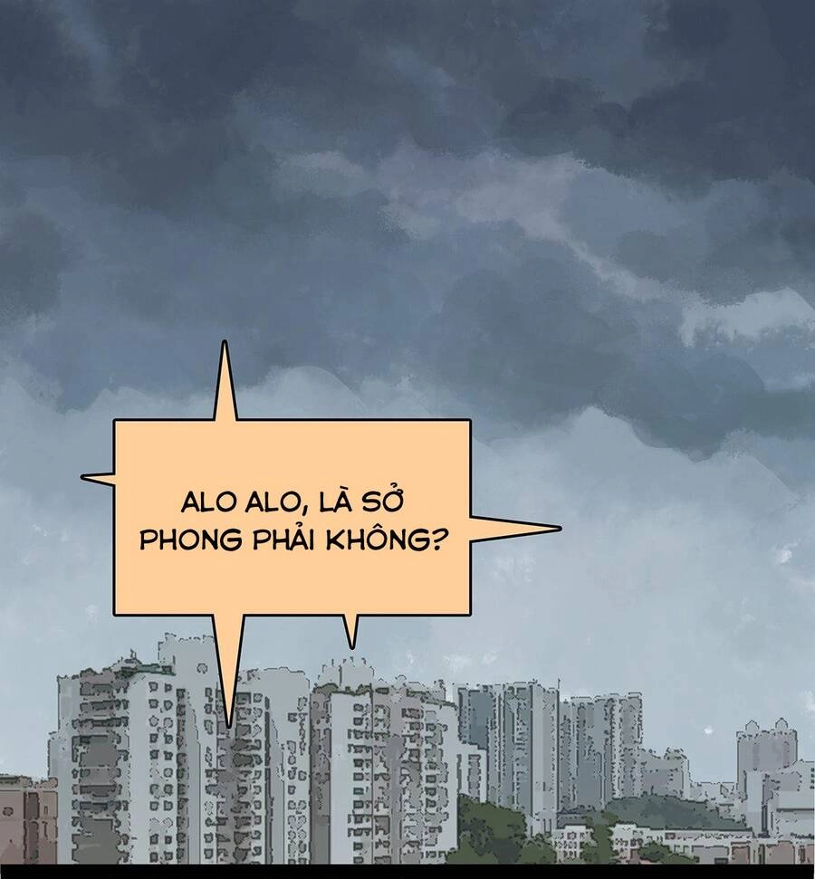 Bạn Cùng Lớp Tôi Đều Kỳ Lạ Chapter 54 - 43