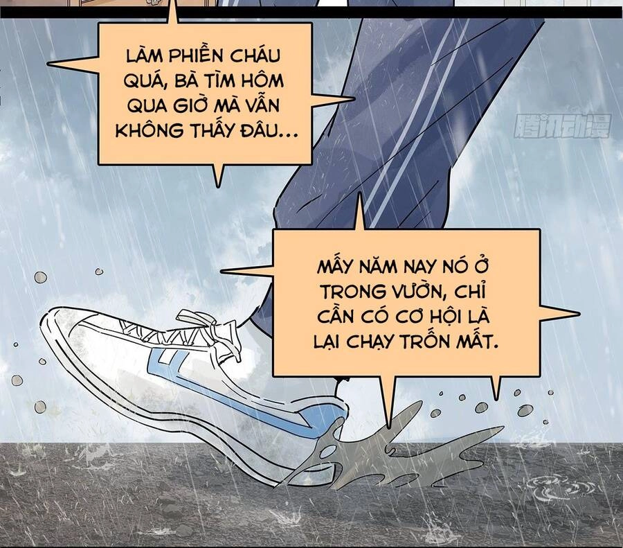 Bạn Cùng Lớp Tôi Đều Kỳ Lạ Chapter 54 - 45