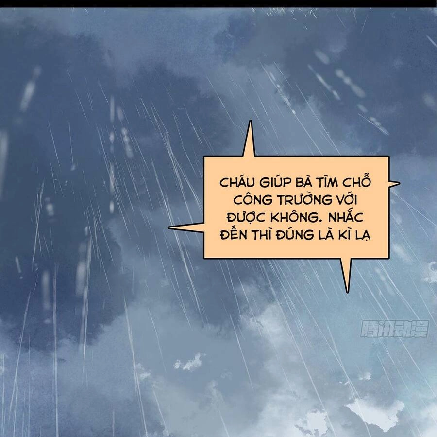 Bạn Cùng Lớp Tôi Đều Kỳ Lạ Chapter 54 - 46