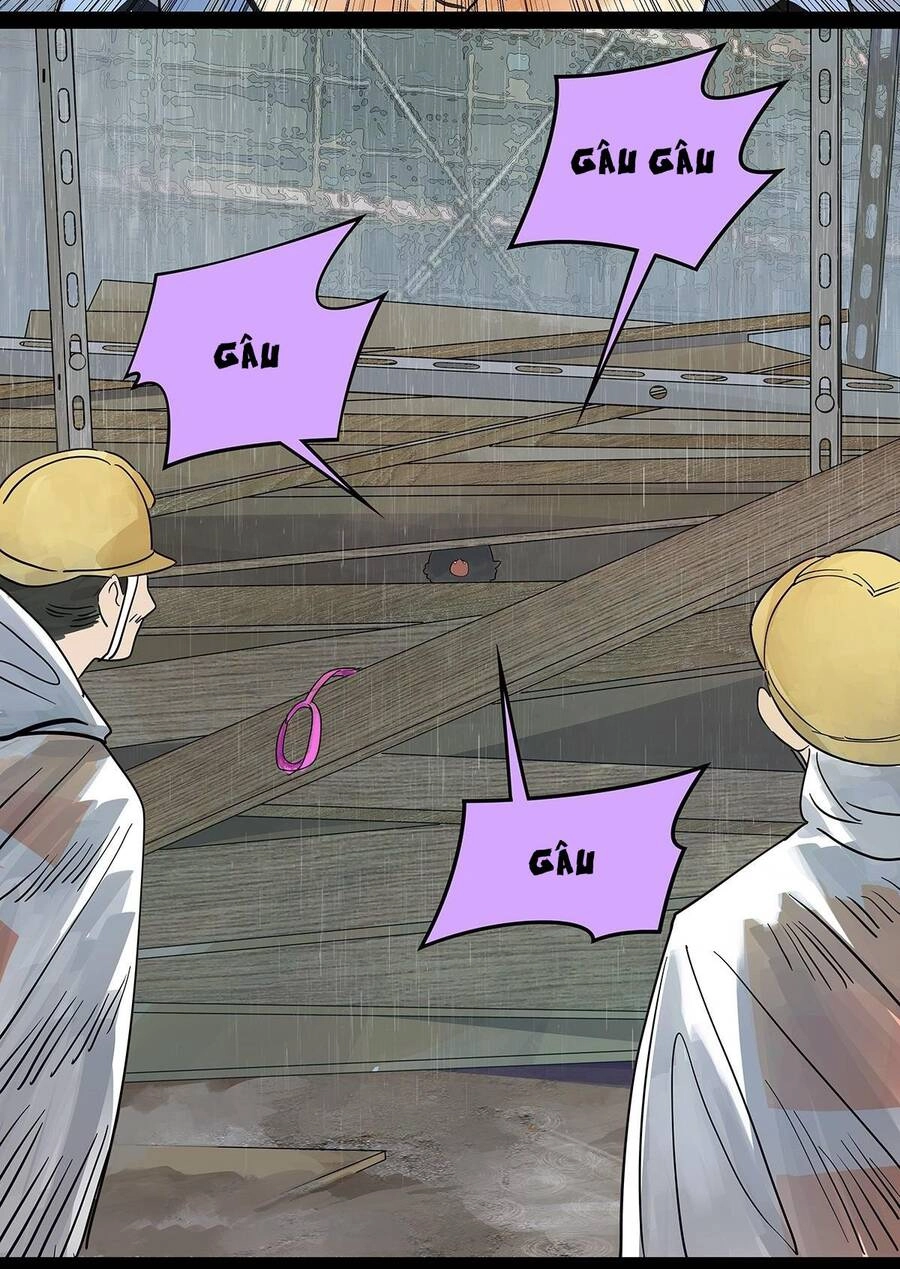 Bạn Cùng Lớp Tôi Đều Kỳ Lạ Chapter 54 - 50