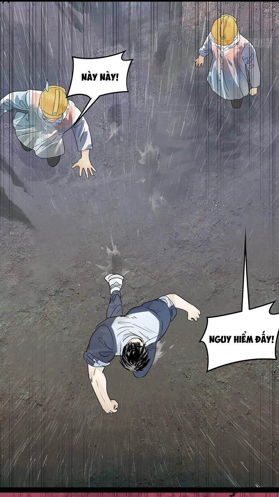 Bạn Cùng Lớp Tôi Đều Kỳ Lạ Chapter 54 - 51