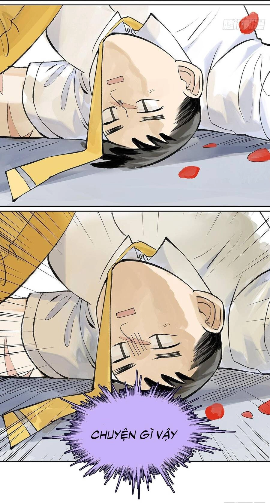 Bạn Cùng Lớp Tôi Đều Kỳ Lạ Chapter 54 - 64