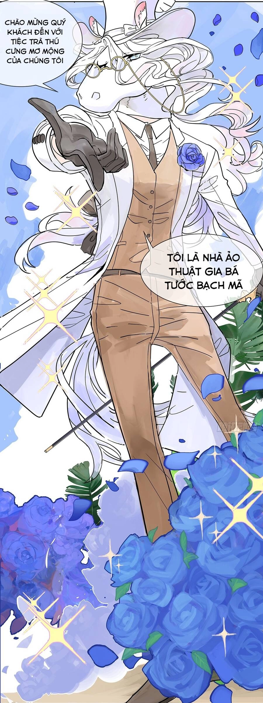 Bạn Cùng Lớp Tôi Đều Kỳ Lạ Chapter 55 - 7