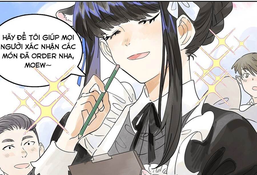 Bạn Cùng Lớp Tôi Đều Kỳ Lạ Chapter 55 - 12