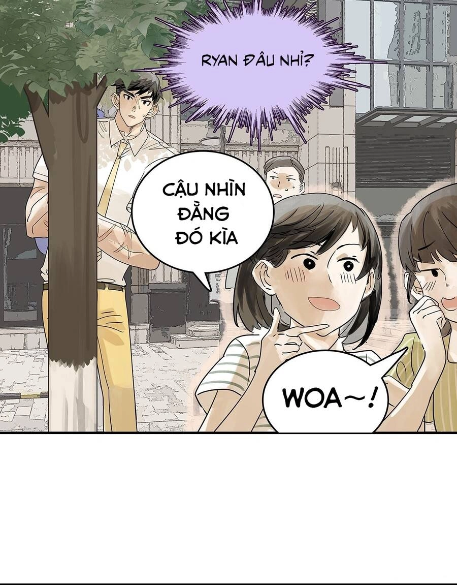 Bạn Cùng Lớp Tôi Đều Kỳ Lạ Chapter 55 - 15