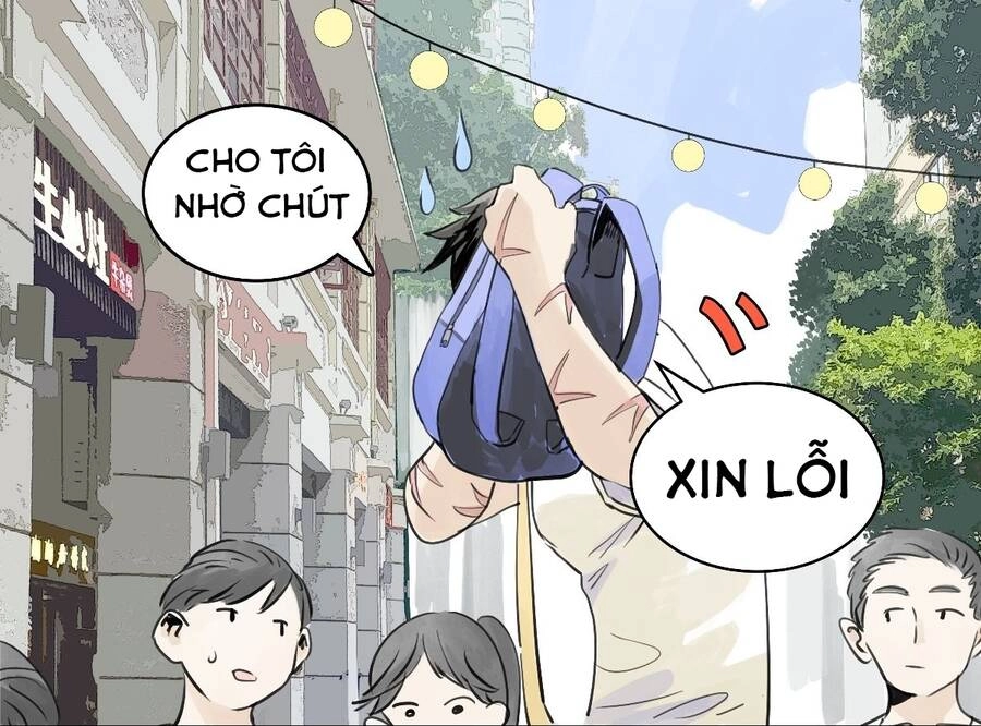 Bạn Cùng Lớp Tôi Đều Kỳ Lạ Chapter 55 - 21
