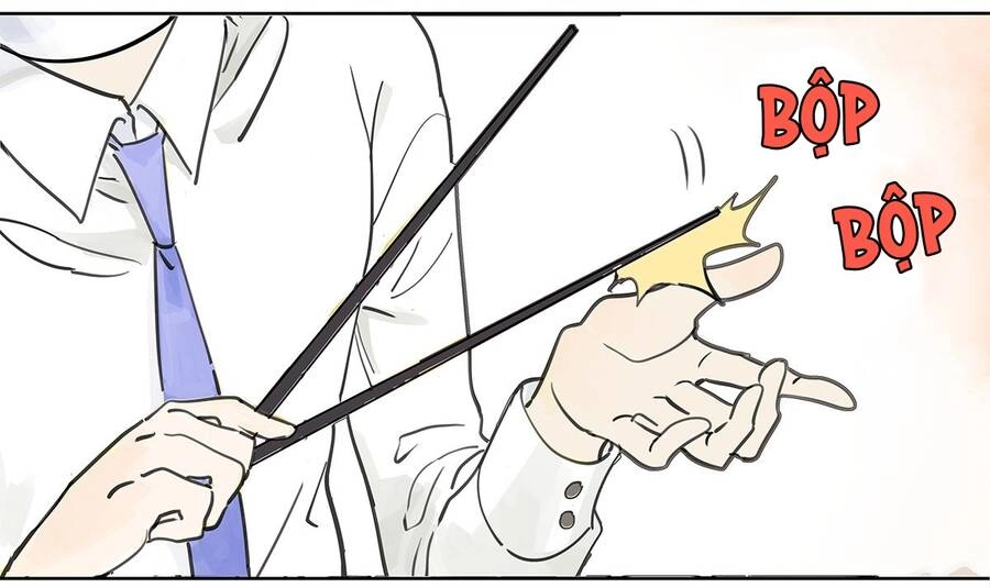 Bạn Cùng Lớp Tôi Đều Kỳ Lạ Chapter 55 - 34