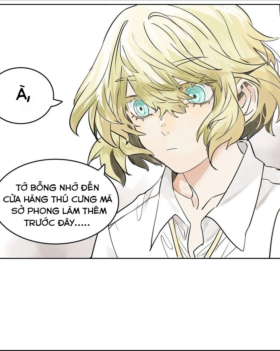 Bạn Cùng Lớp Tôi Đều Kỳ Lạ Chapter 55 - 45