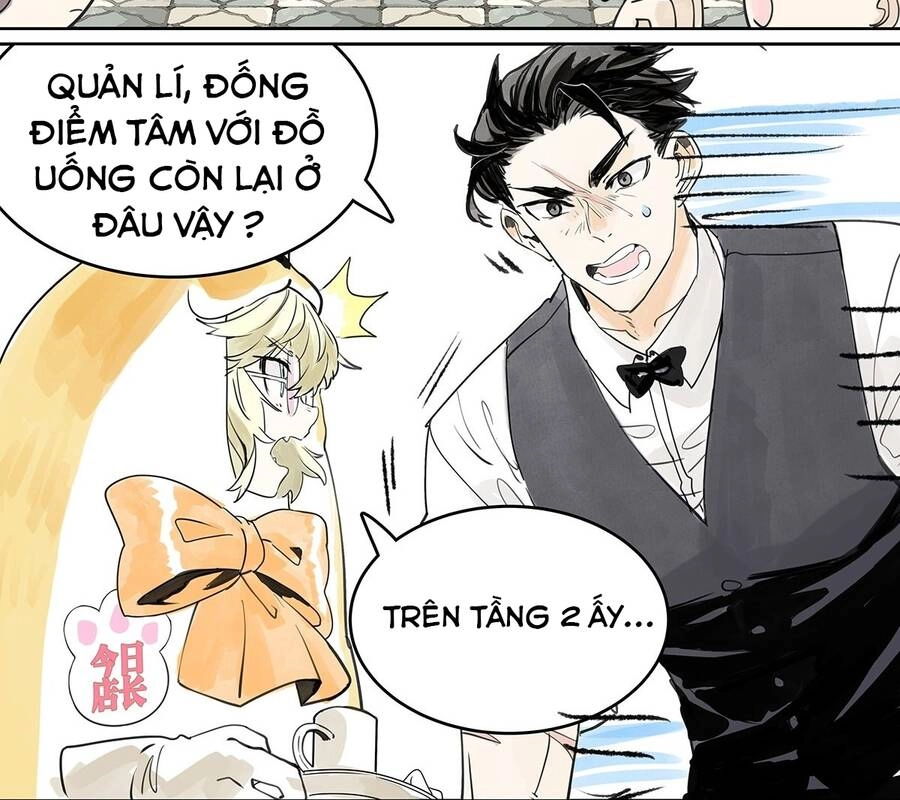 Bạn Cùng Lớp Tôi Đều Kỳ Lạ Chapter 55 - 67