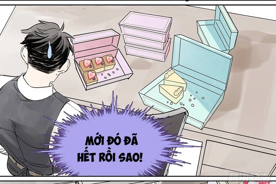 Bạn Cùng Lớp Tôi Đều Kỳ Lạ Chapter 55 - 68