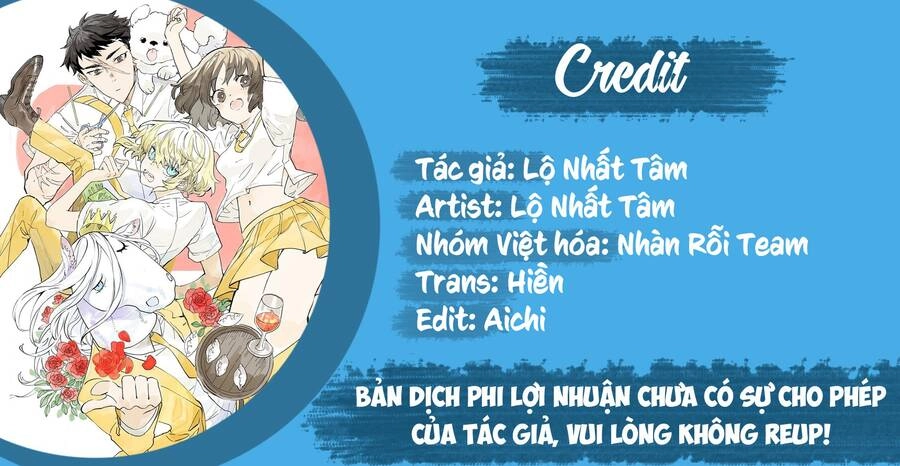 Bạn Cùng Lớp Tôi Đều Kỳ Lạ Chapter 56 - 1
