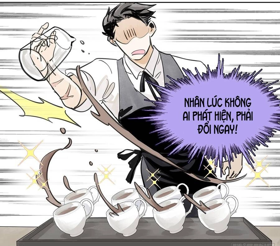 Bạn Cùng Lớp Tôi Đều Kỳ Lạ Chapter 56 - 6