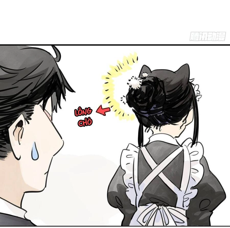 Bạn Cùng Lớp Tôi Đều Kỳ Lạ Chapter 56 - 8