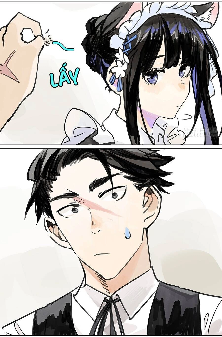 Bạn Cùng Lớp Tôi Đều Kỳ Lạ Chapter 56 - 9