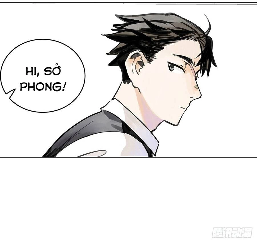 Bạn Cùng Lớp Tôi Đều Kỳ Lạ Chapter 56 - 11