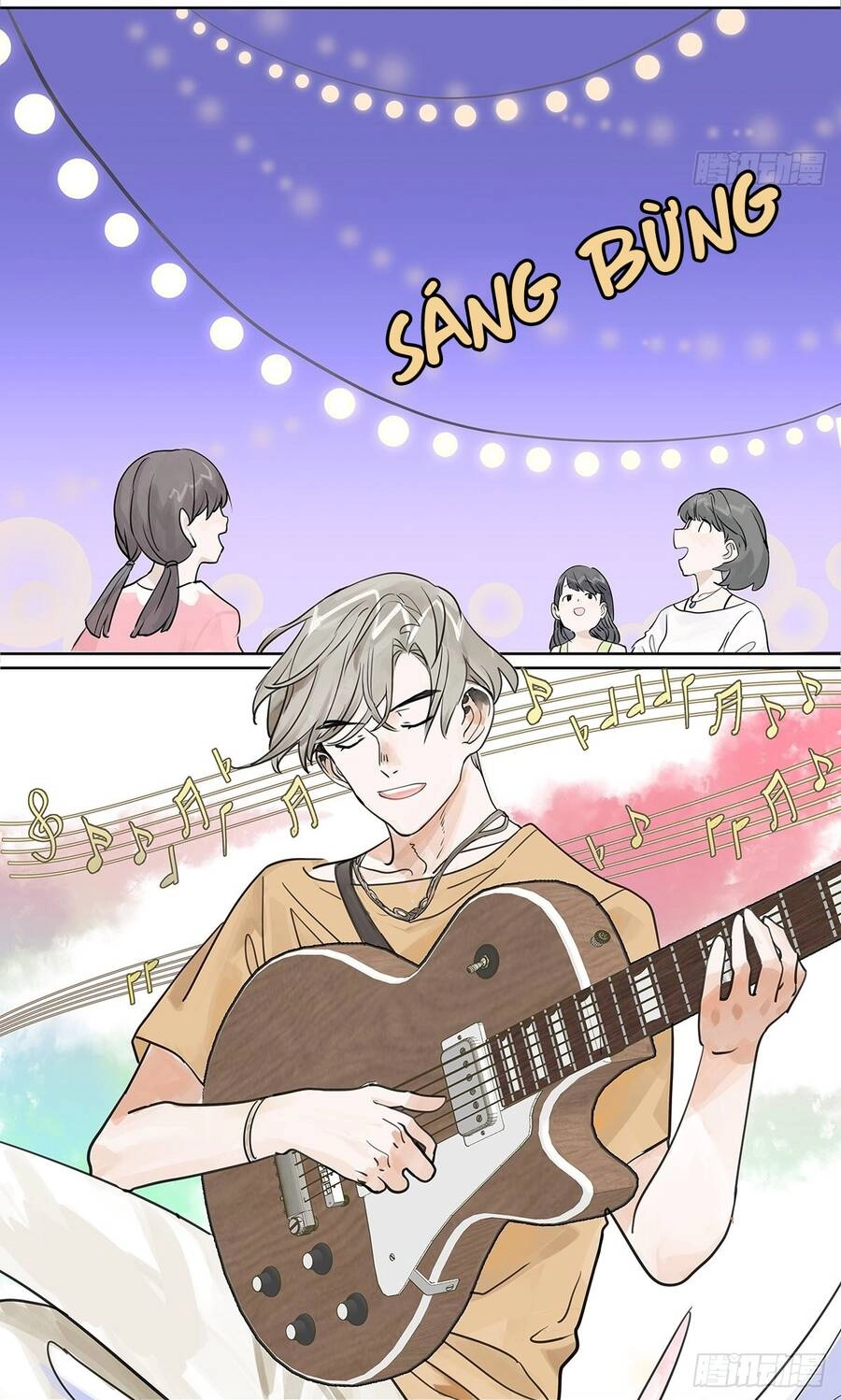 Bạn Cùng Lớp Tôi Đều Kỳ Lạ Chapter 56 - 13