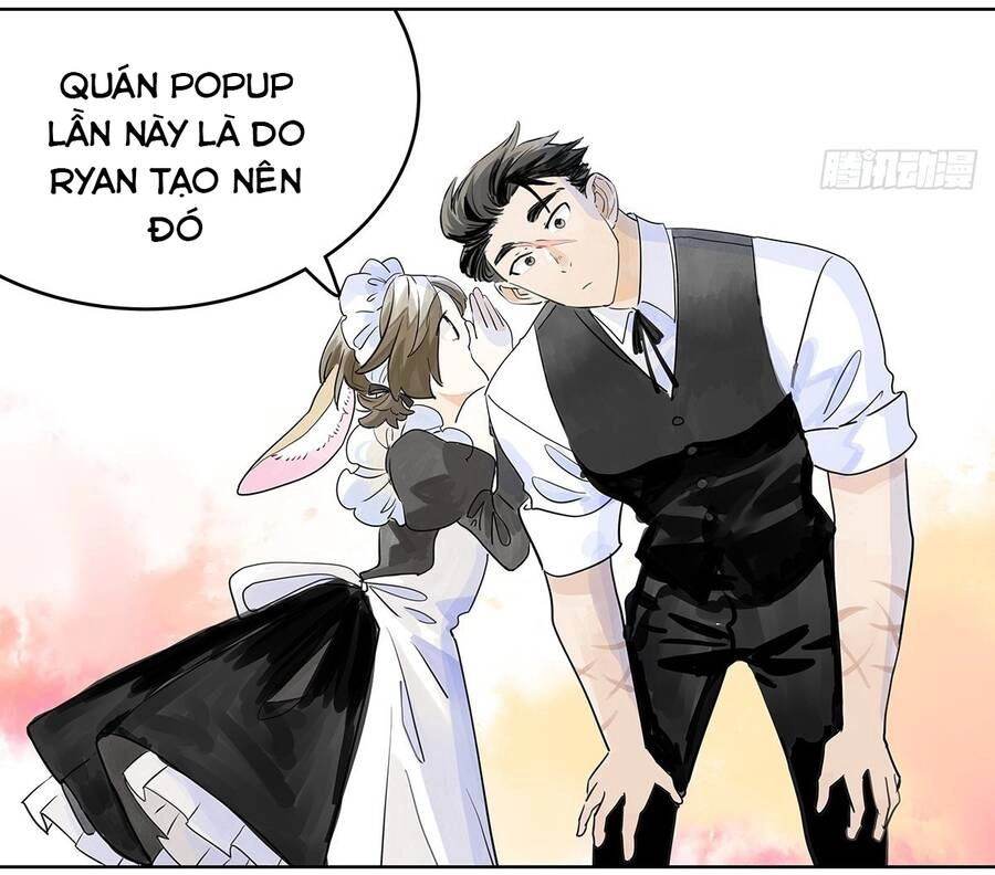 Bạn Cùng Lớp Tôi Đều Kỳ Lạ Chapter 56 - 19