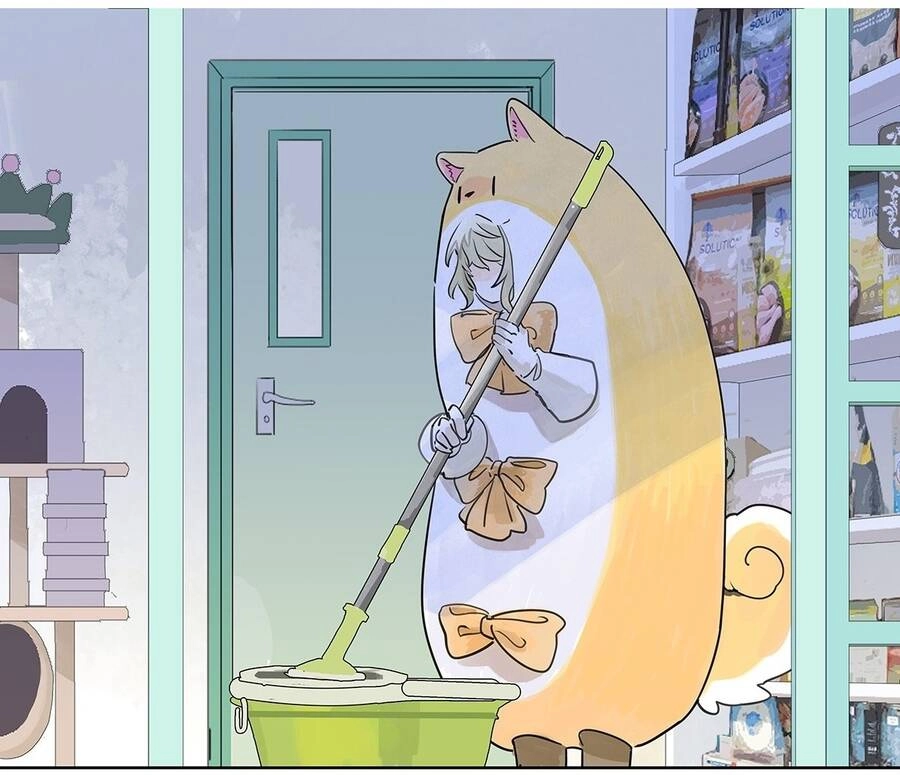 Bạn Cùng Lớp Tôi Đều Kỳ Lạ Chapter 56 - 21