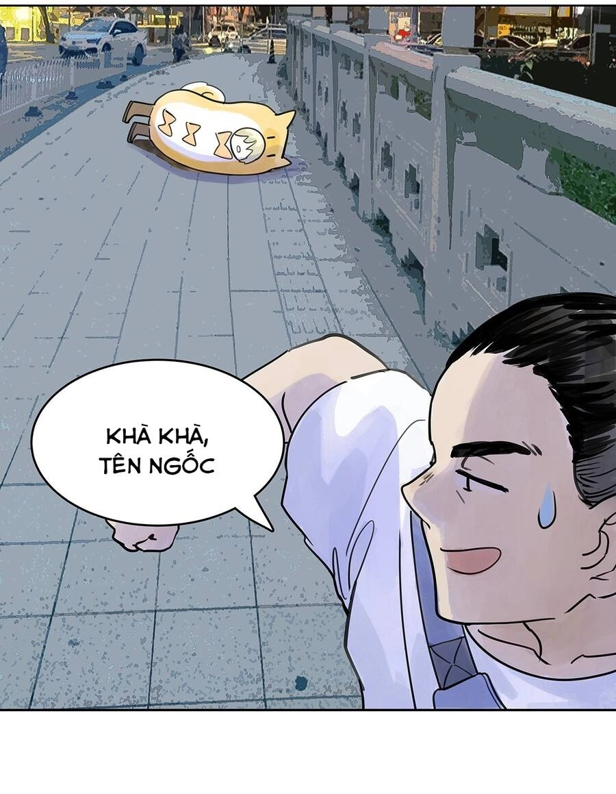 Bạn Cùng Lớp Tôi Đều Kỳ Lạ Chapter 56 - 35